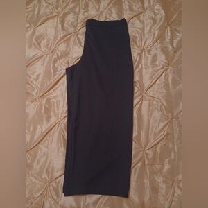 Elegant Black Women's Skirt